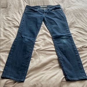 Joe’s jeans in size 28